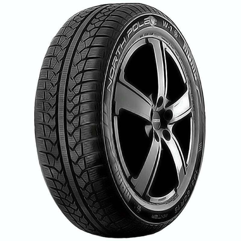 MOMO NORTH POLE W-1 175/55R15 77H MFS BSW von MOMO