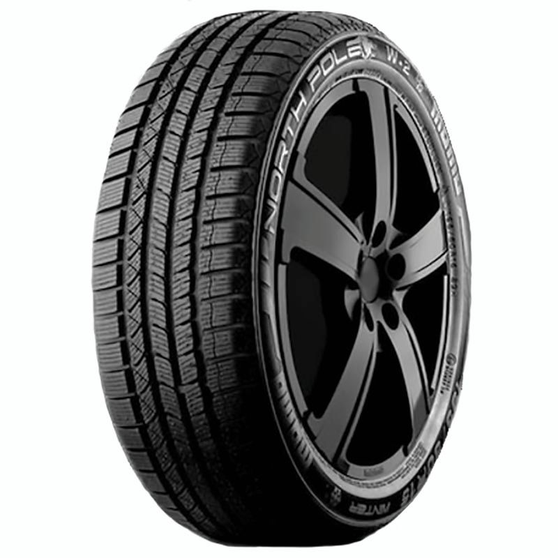 MOMO NORTH POLE W-2 215/45R16 90V von MOMO