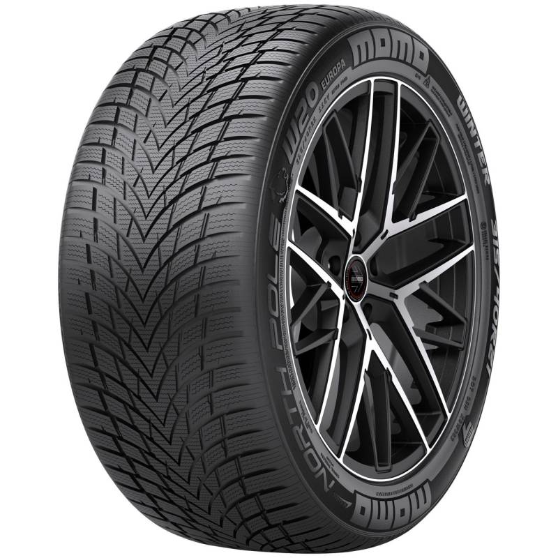 MOMO NORTH POLE W20 EUROPA 245/45R20 103V XL von MOMO