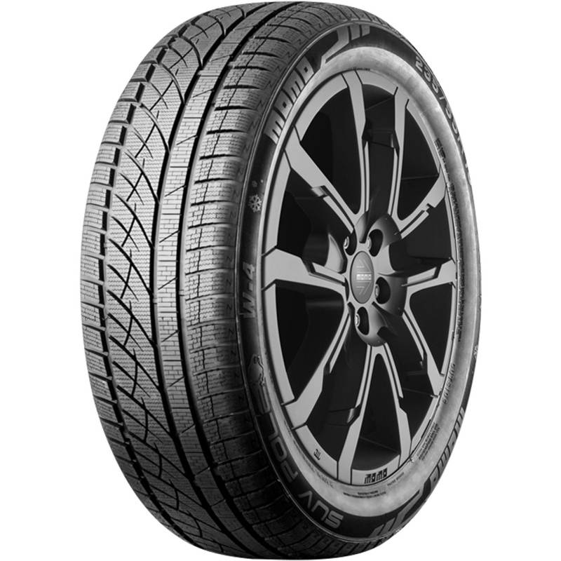 MOMO SUV POLE W-4 215/55R18 99V von MOMO