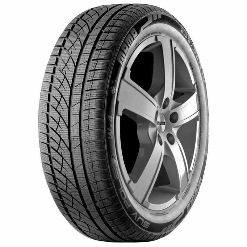 MOMO SUV POLE W-4 235/60R16 104H von MOMO