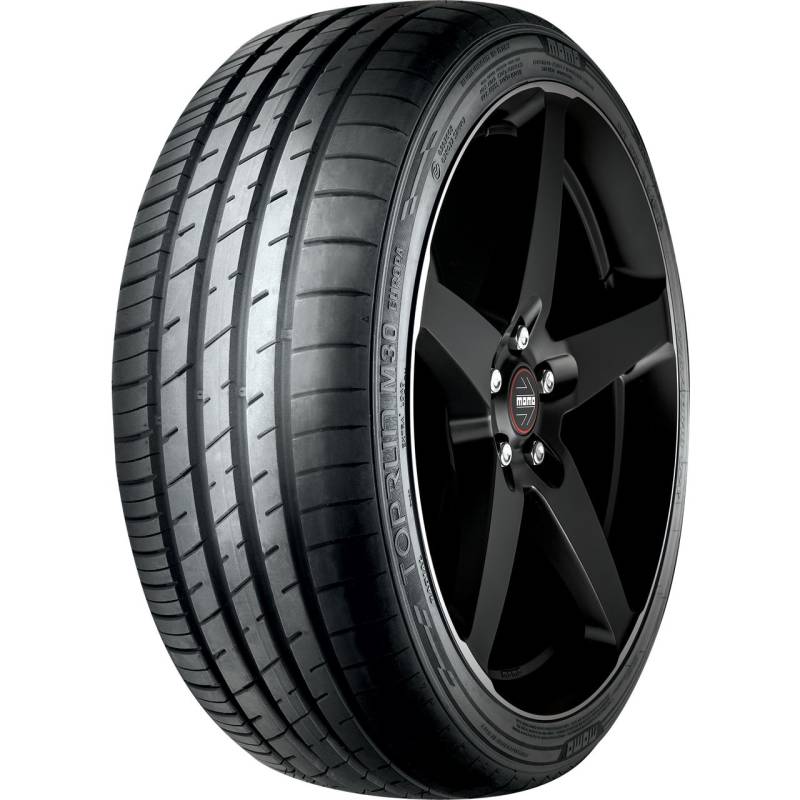 MOMO TOPRUN M30 EUROPA 225/45ZR17 94W MFS von MOMO