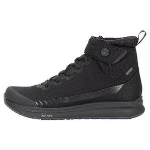 MOMO Firegun 2 GTX Stiefel Schwarz Momo Design von Momo Design