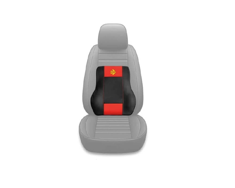 MOMOLICENC SOPORTE Lumbar COCHE ERGON Carbon, Schwarz MOMOLICENC SOPORTE Lumbar COCHE ERGON Carbon, Schwarz von Momo