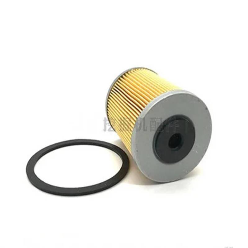 Bagger Teile for TB150 160 70 175B Öl Diesel Filter Luft Öl Wasser Papier Diesel(Oily water) von MONIZMVC
