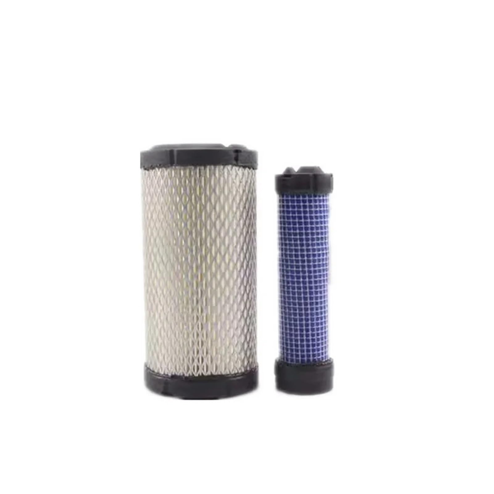 For SDLG E616F 16 Motoröl Diesel Luft Öl Einlass Filter Element Mini Bagger Teile(Army green) von MONIZMVC