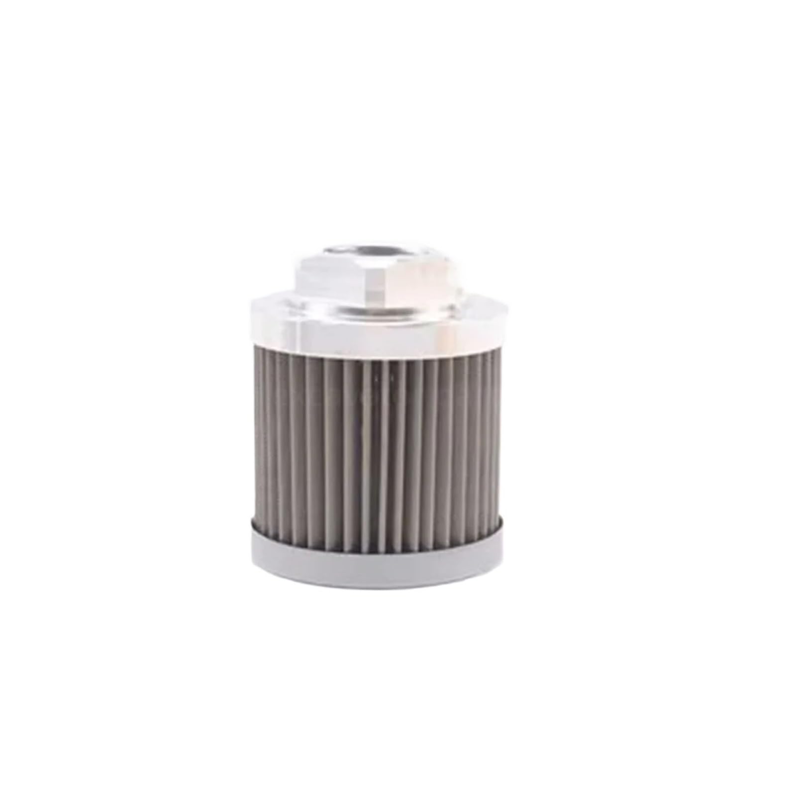 For SDLG E616F 16 Motoröl Diesel Luft Öl Einlass Filter Element Mini Bagger Teile(Yellow) von MONIZMVC