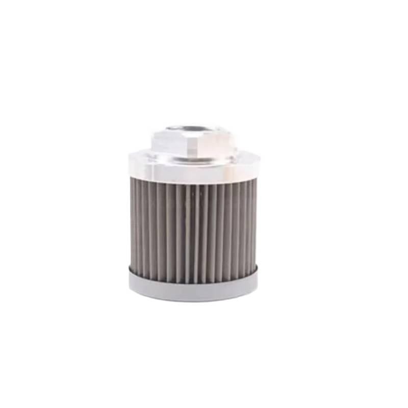 For SDLG E616F 16 Motoröl Diesel Luft Öl Einlass Filter Element Mini Bagger Teile(Yellow) von MONIZMVC