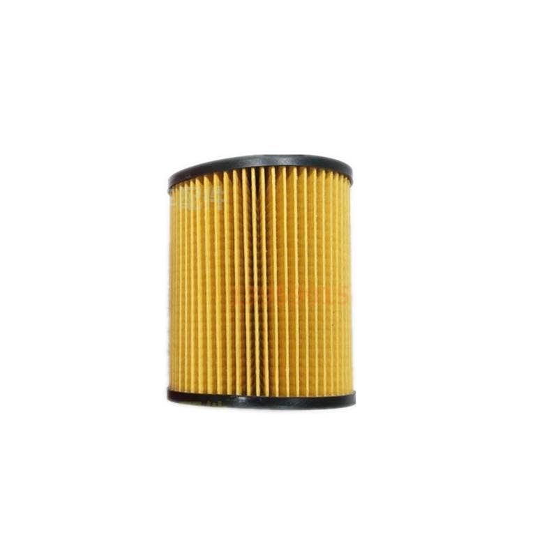 For Schwerindustrie-Mischer-LKW National V Engine J08C Ölfilter Dieselfilter S1560-72190 23304-EV330 Filter(Dark Grey) von MONIZMVC
