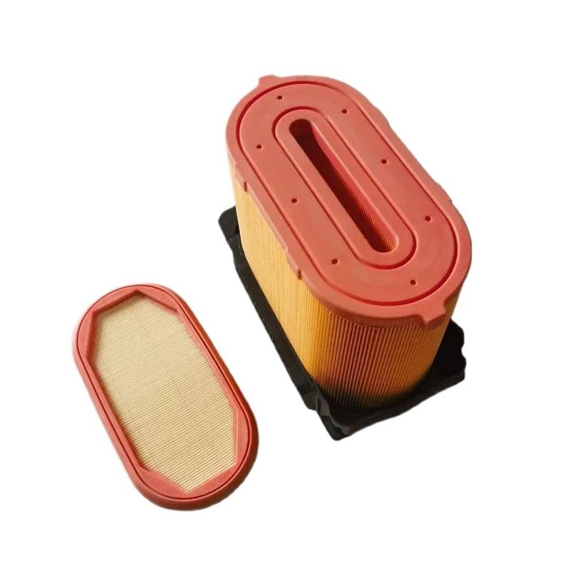 Luftfilter 346-6687 346-6688 for CAT 315 Heavy Duty Truck Diesel Filter Luft Reiniger 3466687 3466688 von MONIZMVC
