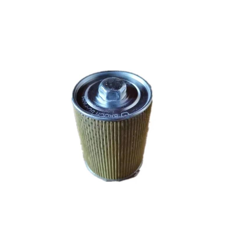 RB411-62190 RB401-61270 for U20 KX71-3 Hydraulikölfilterelement Piloteinlassöl Ölfilter Baggerteile(1pcs) von MONIZMVC