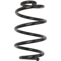 Fahrwerksfeder MONROE SP3504 von Monroe