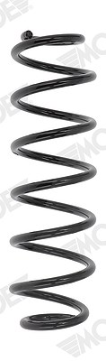Monroe Fahrwerksfeder [Hersteller-Nr. SP4138] für Skoda, VW von MONROE