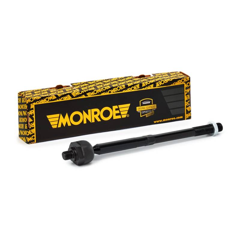 MONROE Axialgelenk FORD,VOLVO L16216 3M513L519AA,3M513L519AB,AMAV6C3280AA Axialgelenk, Spurstange AV6C3L519AA,1510270,1715414,1780104,AV6C3L519BA von MONROE