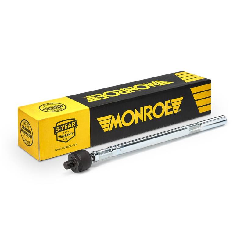 MONROE Axialgelenk PEUGEOT,CITROËN L28213 1607291780,3812E5 Axialgelenk, Spurstange von MONROE