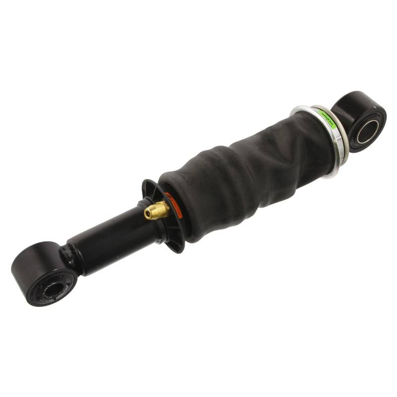 MONROE Dämpfer, Fahrerhauslagerung CB0234 84163866,84605258 von MONROE
