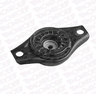 MONROE Federbeinstützlager FORD,VOLVO MK393 6G9118A116AAA,1437051 Domlager,Federbeinstützlager,Federbeinlager,Stützlager von MONROE