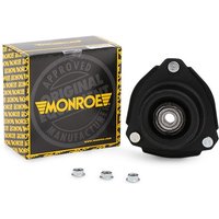 MONROE Federbeinstützlager MOUNTING KIT mit Lager MK171 Domlager,Federbeinstützlager TOYOTA,RAV 4 II (CLA2_, XA2_, ZCA2_, ACA2_),RAV 4 I (SXA1_) MONROE Federbeinstützlager MOUNTING KIT mit Lager MK171 Domlager,Federbeinstützlager TOYOTA,RAV 4 II (CLA2_, XA2_, ZCA2_, ACA2_),RAV 4 I (SXA1_) von MONROE
