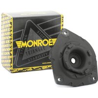 MONROE Federbeinstützlager MOUNTING KIT ohne Lager MK263R Domlager,Federbeinstützlager RENAULT,NISSAN,Clio III Schrägheck (BR0/1, CR0/1) von MONROE