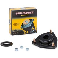 MONROE Federbeinstützlager MOUNTING KIT mit Wälzlager MK423 Domlager,Federbeinstützlager JEEP,DODGE,COMPASS (MK49),PATRIOT (MK74),Caliber Schrägheck MONROE Federbeinstützlager MOUNTING KIT mit Wälzlager MK423 Domlager,Federbeinstützlager JEEP,DODGE,COMPASS (MK49),PATRIOT (MK74),Caliber Schrägheck von MONROE
