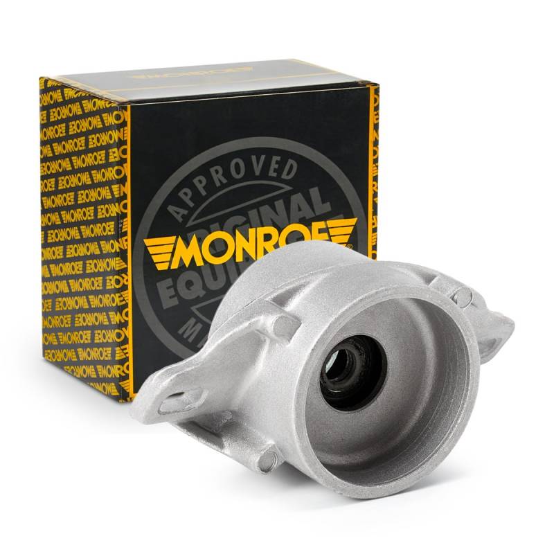 MONROE Federbeinstützlager PEUGEOT,CITROËN MK205 514234,514230,514232 Domlager,Federbeinstützlager,Federbeinlager,Stützlager von MONROE