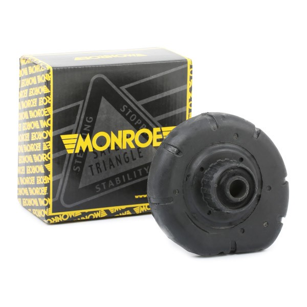MONROE Federbeinstützlager VOLVO MK243 9173203,9461728,30683637 Domlager,Federbeinstützlager,Federbeinlager,Stützlager 3546238,8646713 von MONROE