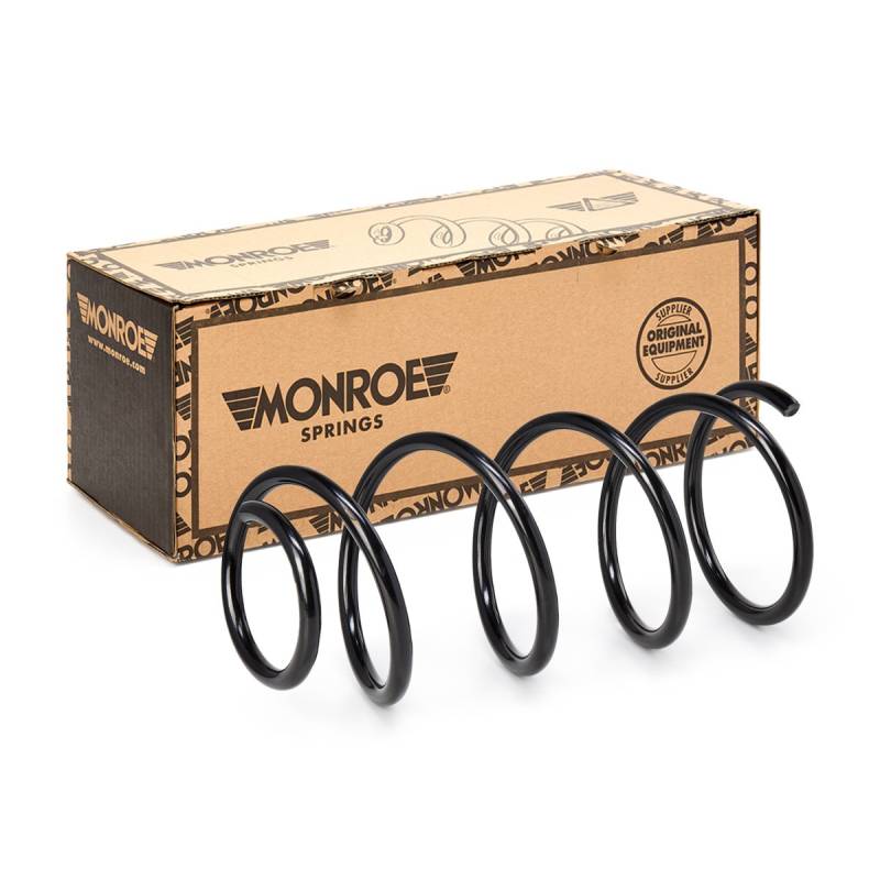 MONROE Fahrwerksfeder VOLVO SE3565 30666204,30666205 Federn,Fahrwerksfedern,Feder,Schraubenfeder,Stoßdämpfer Feder von MONROE
