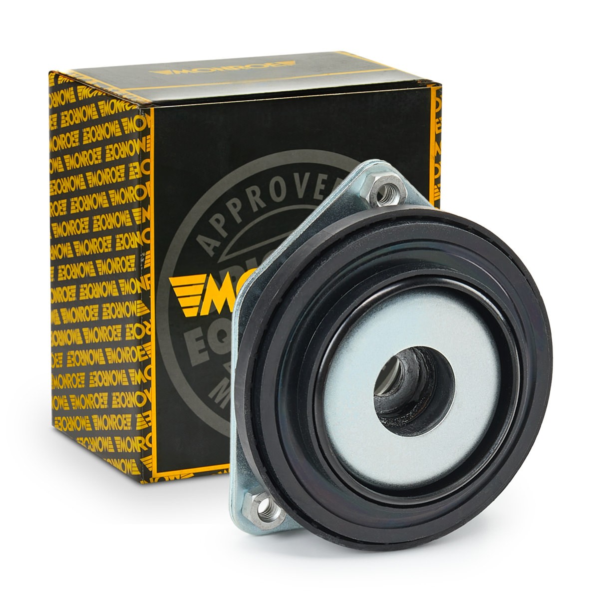 MONROE Federbeinstützlager MERCEDES-BENZ MK378 1693200073,169320007328 Domlager,Federbeinstützlager,Federbeinlager,Stützlager MONROE Federbeinstützlager MERCEDES-BENZ MK378 1693200073,169320007328 Domlager,Federbeinstützlager,Federbeinlager,Stützlager von MONROE