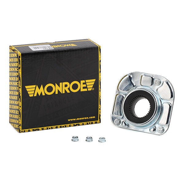 MONROE Federbeinstützlager VOLVO MK141 31200599,3546189 Domlager,Federbeinstützlager,Federbeinlager,Stützlager MONROE Federbeinstützlager VOLVO MK141 31200599,3546189 Domlager,Federbeinstützlager,Federbeinlager,Stützlager von MONROE