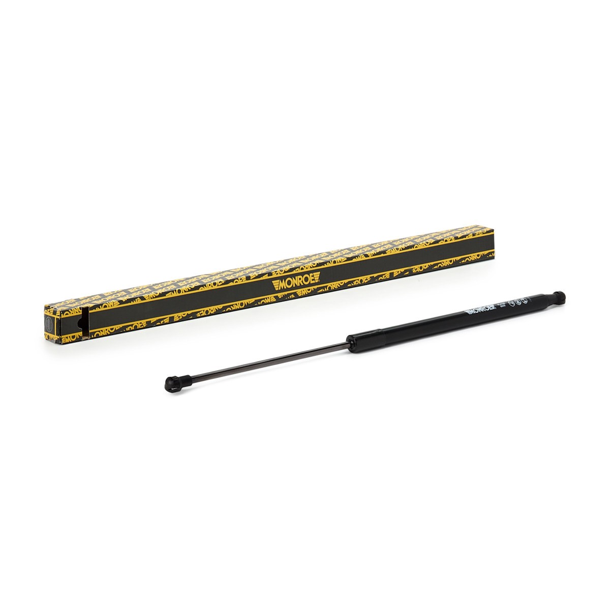 MONROE Heckklappendämpfer RENAULT ML6128 904500004R,7000510523BO MONROE Heckklappendämpfer RENAULT ML6128 904500004R,7000510523BO von MONROE