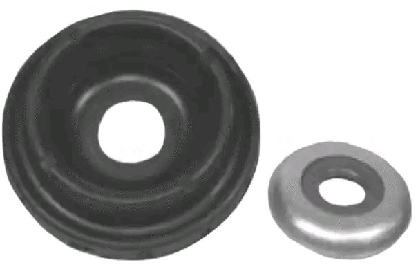 MONROE Reparatursatz, Federbeinstützlager CHEVROLET,DAEWOO MK275 95015324,96535010,96535011 96653239 MONROE Reparatursatz, Federbeinstützlager CHEVROLET,DAEWOO MK275 95015324,96535010,96535011 96653239 von MONROE
