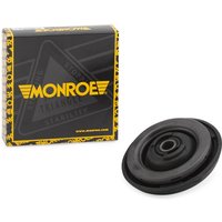 MONROE Reparatursatz, Federbeinstützlager MOUNTING KIT mit Wälzlager MK196 PEUGEOT,CITROËN,DS,307 (3A/C),PARTNER Tepee,307 CC (3B),307 SW (3H) MONROE Reparatursatz, Federbeinstützlager MOUNTING KIT mit Wälzlager MK196 PEUGEOT,CITROËN,DS,307 (3A/C),PARTNER Tepee,307 CC (3B),307 SW (3H) von MONROE