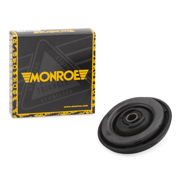 MONROE Reparatursatz, Federbeinstützlager PEUGEOT,CITROËN,DS MK196 503846,503885,5038F7 5038G0,9804776380,9821040880,503846S von MONROE