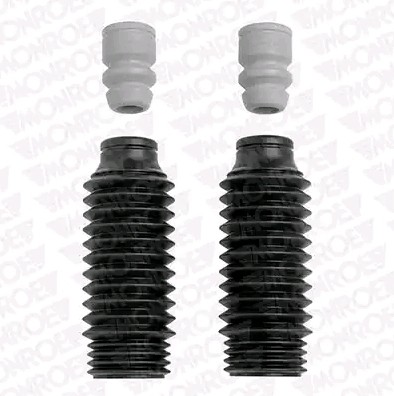 MONROE Staubschutzsatz HYUNDAI,KIA PK368 546253Q000,546262G000,546263S000 Staubmanschette,Federwegbegrenzer,Staubschutz,Staubschutzsatz, Stoßdämpfer MONROE Staubschutzsatz HYUNDAI,KIA PK368 546253Q000,546262G000,546263S000 Staubmanschette,Federwegbegrenzer,Staubschutz,Staubschutzsatz, Stoßdämpfer von MONROE