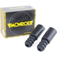 MONROE Staubschutzsatz PROTECTION KIT PK066 Staubmanschette,Federwegbegrenzer RENAULT,NISSAN,CLIO II (BB0/1/2_, CB0/1/2_),TWINGO I (C06_) MONROE Staubschutzsatz PROTECTION KIT PK066 Staubmanschette,Federwegbegrenzer RENAULT,NISSAN,CLIO II (BB0/1/2_, CB0/1/2_),TWINGO I (C06_) von MONROE