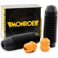 MONROE Staubschutzsatz PROTECTION KIT PK076 Staubmanschette,Federwegbegrenzer VW,AUDI,SKODA,Golf IV Schrägheck (1J1),Polo Schrägheck (6R1, 6C1) MONROE Staubschutzsatz PROTECTION KIT PK076 Staubmanschette,Federwegbegrenzer VW,AUDI,SKODA,Golf IV Schrägheck (1J1),Polo Schrägheck (6R1, 6C1) von MONROE