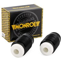 MONROE Staubschutzsatz PROTECTION KIT PK125 Staubmanschette,Federwegbegrenzer BMW,5 Limousine (E39),5 Touring (E39) MONROE Staubschutzsatz PROTECTION KIT PK125 Staubmanschette,Federwegbegrenzer BMW,5 Limousine (E39),5 Touring (E39) von MONROE