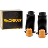 MONROE Staubschutzsatz PROTECTION KIT PK140 Staubmanschette,Federwegbegrenzer OPEL,FIAT,PEUGEOT,Corsa D Schrägheck (S07),Corsa E Schrägheck (X15) MONROE Staubschutzsatz PROTECTION KIT PK140 Staubmanschette,Federwegbegrenzer OPEL,FIAT,PEUGEOT,Corsa D Schrägheck (S07),Corsa E Schrägheck (X15) von MONROE