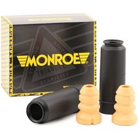 MONROE Staubschutzsatz PROTECTION KIT PK167 Staubmanschette,Federwegbegrenzer BMW,3 Touring (E91),3 Limousine (E90),1 Schrägheck (E87),3 Coupe (E92) MONROE Staubschutzsatz PROTECTION KIT PK167 Staubmanschette,Federwegbegrenzer BMW,3 Touring (E91),3 Limousine (E90),1 Schrägheck (E87),3 Coupe (E92) von MONROE