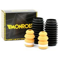 MONROE Staubschutzsatz PROTECTION KIT PK170 Staubmanschette,Federwegbegrenzer MERCEDES-BENZ,A-Klasse (W169),B-Klasse (W245),A-Klasse (W168) MONROE Staubschutzsatz PROTECTION KIT PK170 Staubmanschette,Federwegbegrenzer MERCEDES-BENZ,A-Klasse (W169),B-Klasse (W245),A-Klasse (W168) von MONROE