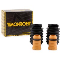 MONROE Staubschutzsatz PROTECTION KIT PK176 Staubmanschette,Federwegbegrenzer BMW,5 Limousine (E60),5 Touring (E61),X1 (E84) MONROE Staubschutzsatz PROTECTION KIT PK176 Staubmanschette,Federwegbegrenzer BMW,5 Limousine (E60),5 Touring (E61),X1 (E84) von MONROE