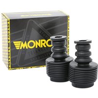 MONROE Staubschutzsatz PROTECTION KIT PK190 Staubmanschette,Federwegbegrenzer RENAULT,MEGANE III Grandtour (KZ0/1),Scénic III (JZ0/1_) von MONROE