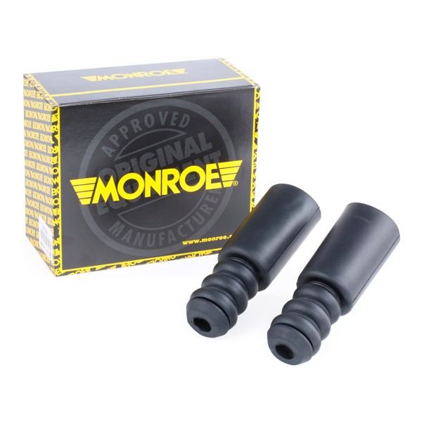MONROE Staubschutzsatz RENAULT,NISSAN PK066 7700802667,7700819237 Staubmanschette,Federwegbegrenzer,Staubschutz,Staubschutzsatz, Stoßdämpfer MONROE Staubschutzsatz RENAULT,NISSAN PK066 7700802667,7700819237 Staubmanschette,Federwegbegrenzer,Staubschutz,Staubschutzsatz, Stoßdämpfer von MONROE