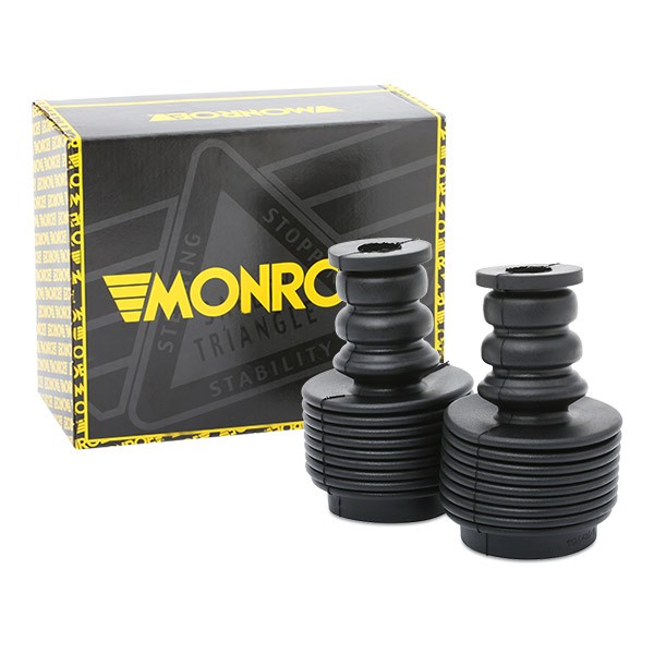 MONROE Staubschutzsatz RENAULT PK190 540500006R,540500008R,540500016R Staubmanschette,Federwegbegrenzer,Staubschutz,Staubschutzsatz, Stoßdämpfer MONROE Staubschutzsatz RENAULT PK190 540500006R,540500008R,540500016R Staubmanschette,Federwegbegrenzer,Staubschutz,Staubschutzsatz, Stoßdämpfer von MONROE