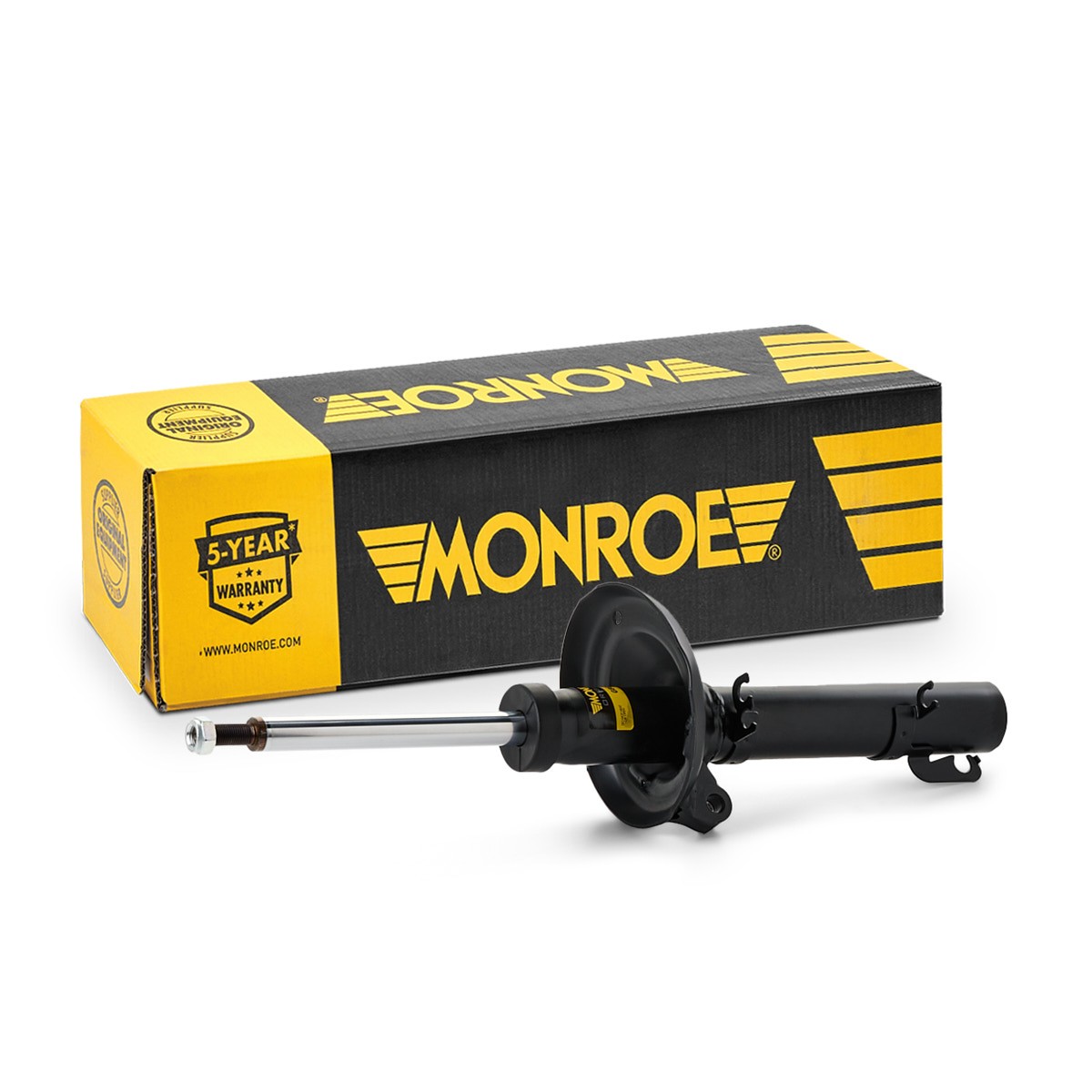 MONROE Stoßdämpfer AUDI,SEAT G8618 1J0413031CT Federbein,Stossdämpfer MONROE Stoßdämpfer AUDI,SEAT G8618 1J0413031CT Federbein,Stossdämpfer von MONROE