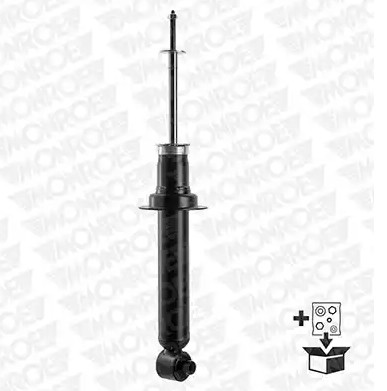 MONROE Stoßdämpfer BMW 26634 33521131395,1131395 Federbein,Stossdämpfer MONROE Stoßdämpfer BMW 26634 33521131395,1131395 Federbein,Stossdämpfer von MONROE
