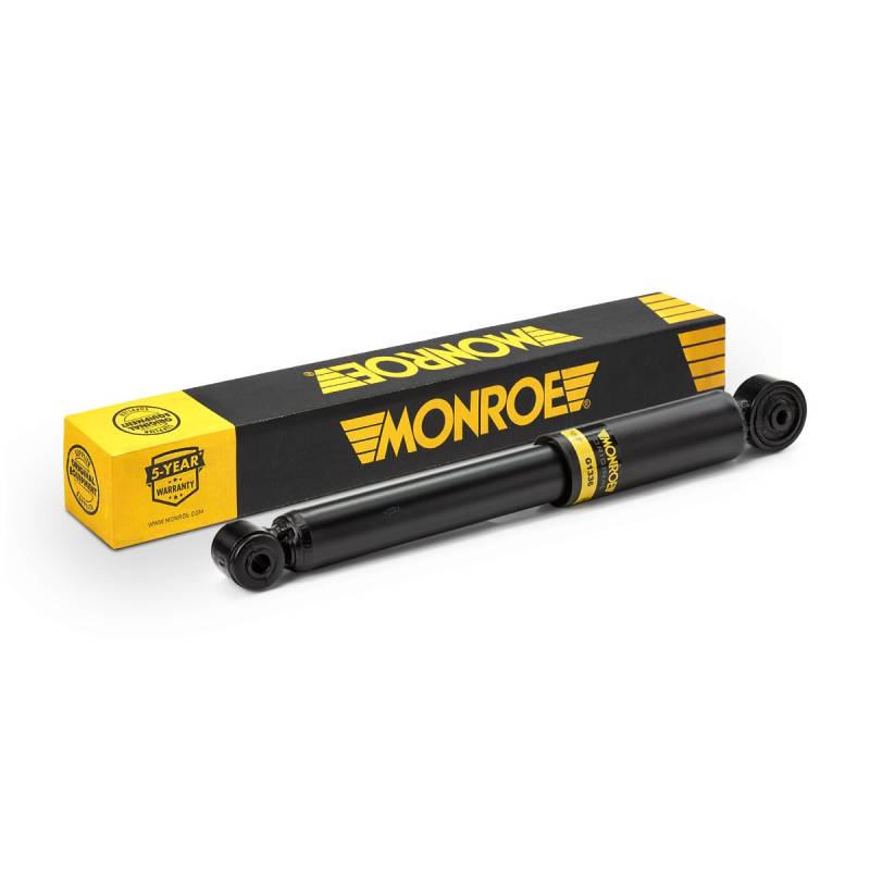 MONROE Stoßdämpfer FIAT,LANCIA G1336 50703689,50705413 Federbein,Stossdämpfer von MONROE