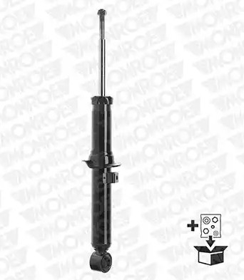 MONROE Stoßdämpfer KIA D8026 Federbein,Stossdämpfer MONROE Stoßdämpfer KIA D8026 Federbein,Stossdämpfer von MONROE