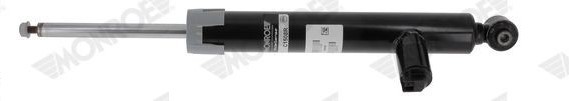 MONROE Stoßdämpfer MERCEDES-BENZ C1508R 2043266400 Federbein,Stossdämpfer MONROE Stoßdämpfer MERCEDES-BENZ C1508R 2043266400 Federbein,Stossdämpfer von MONROE
