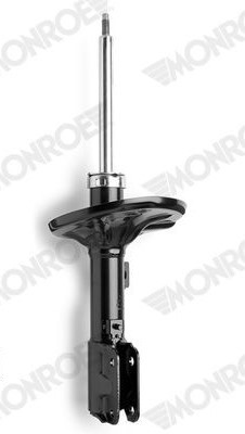 MONROE Stoßdämpfer MITSUBISHI G8146 4060A245,4060A247,4060A249 Federbein,Stossdämpfer MN103101,MR995259,4060A119,4060A121 von MONROE